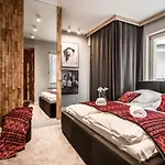 Stara Polana & Daire Zakopane