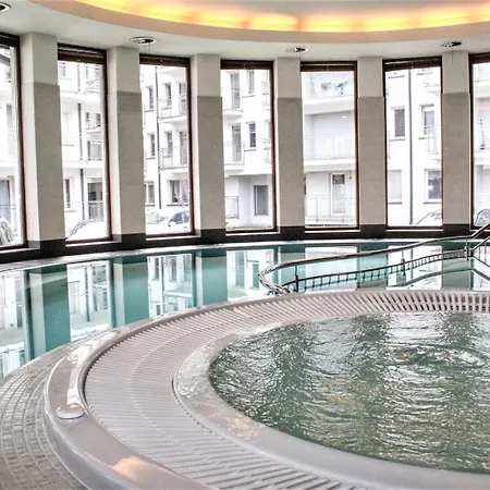 Apartmán Stara Polana & Zakopane