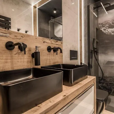 Stara Polana & * Zakopane