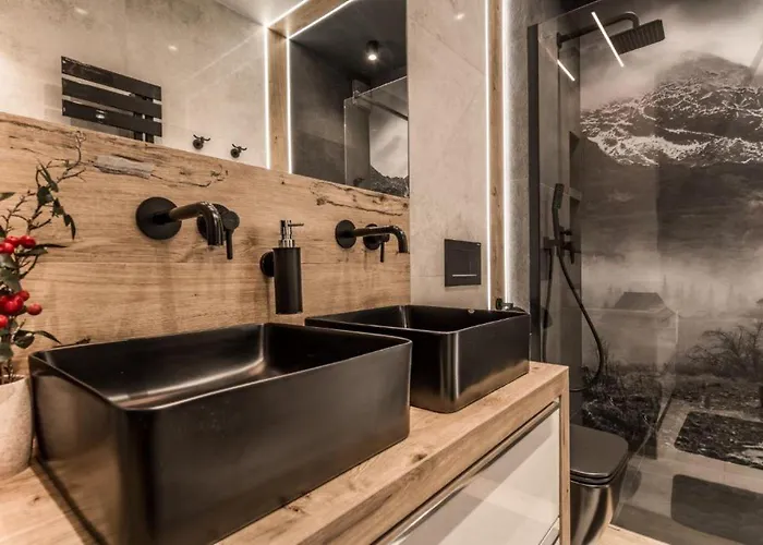 Stara Polana & * Zakopane